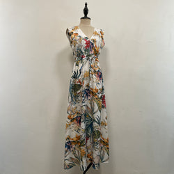 220746 - Chiffon Dress