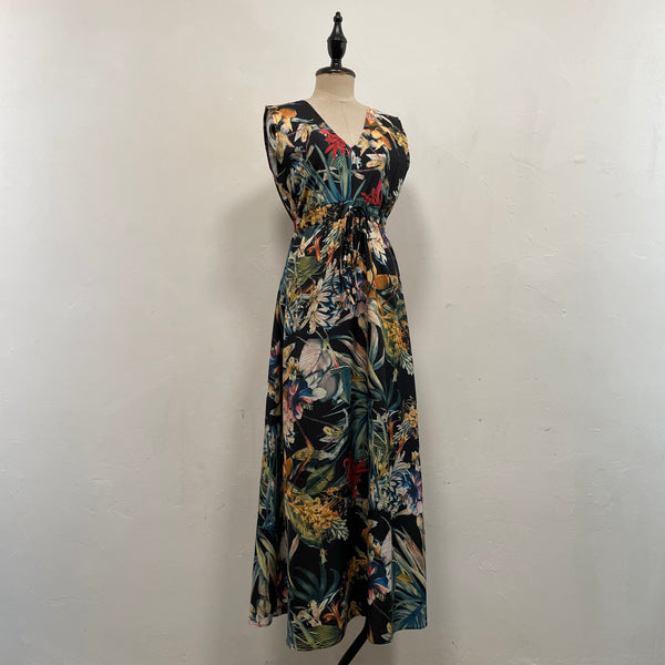 220746 - Chiffon Dress