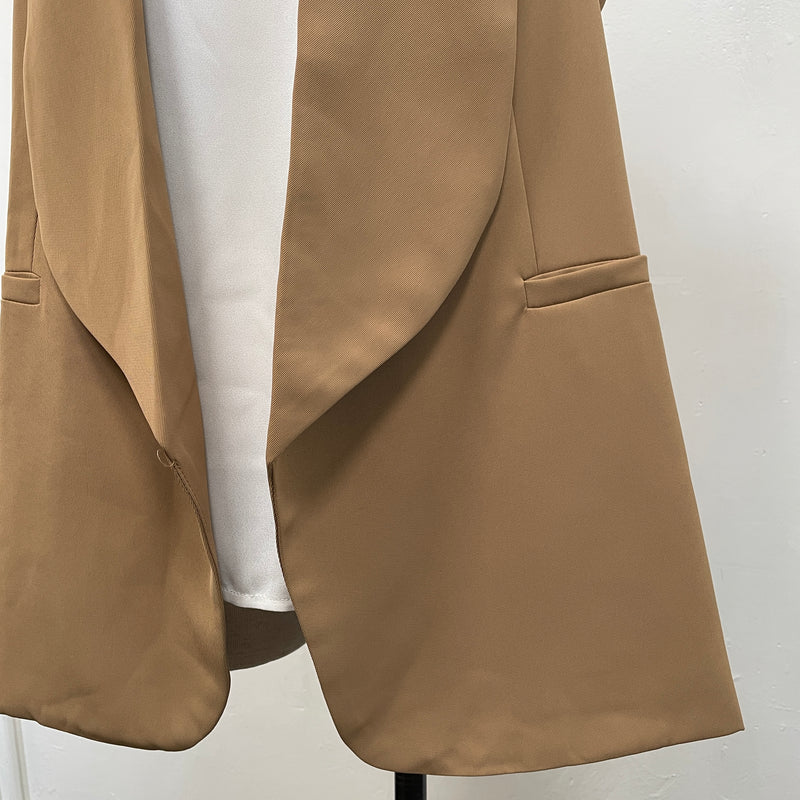 220862 - Suit Jacket