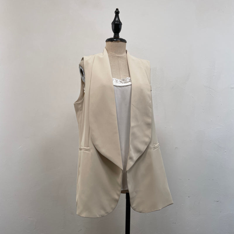 220862 - Suit Jacket