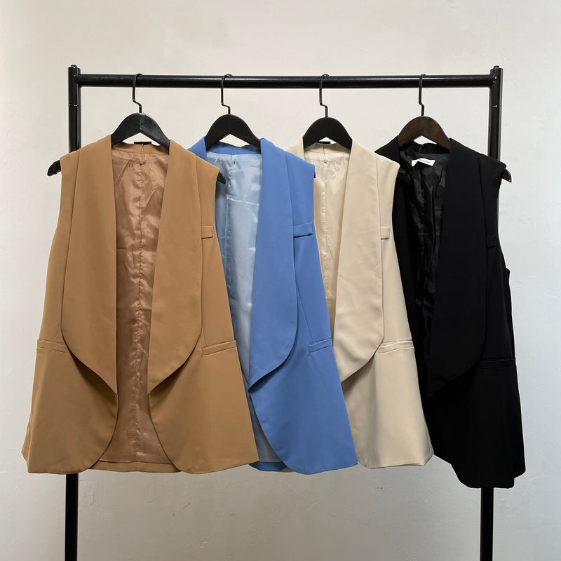 220862 - Suit Jacket