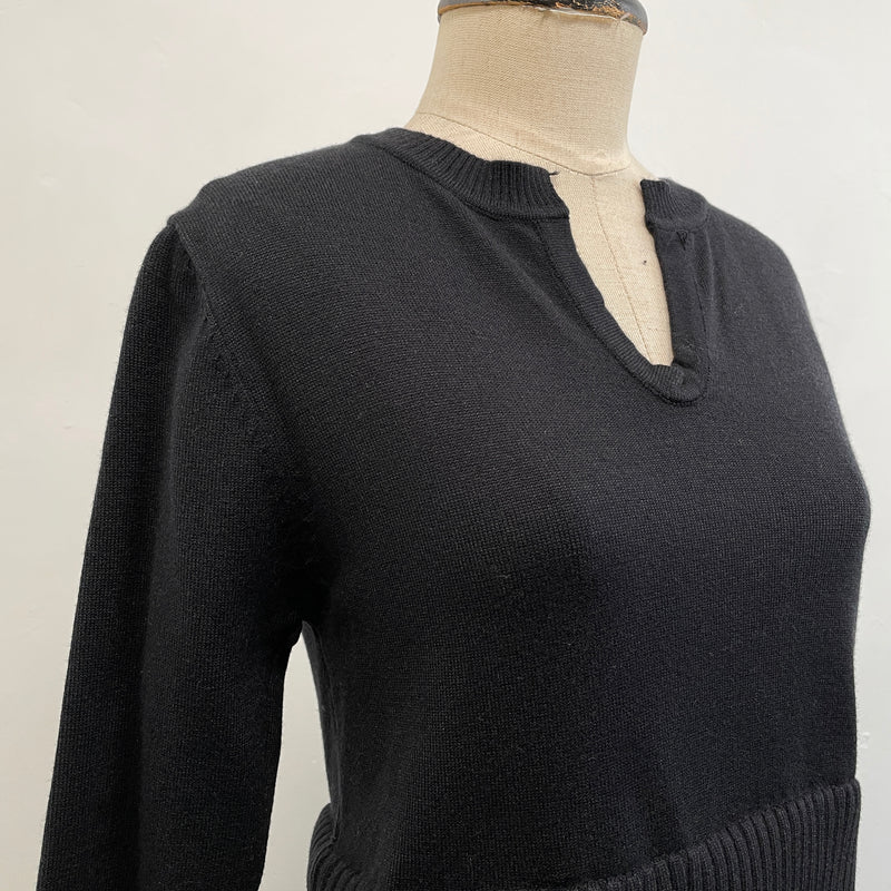 221385 - Knitting Top (⌛️Pre Order⌛️)