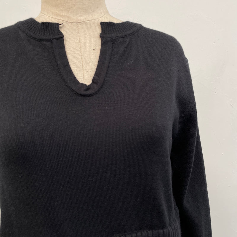 221385 - Knitting Top (⌛️Pre Order⌛️)