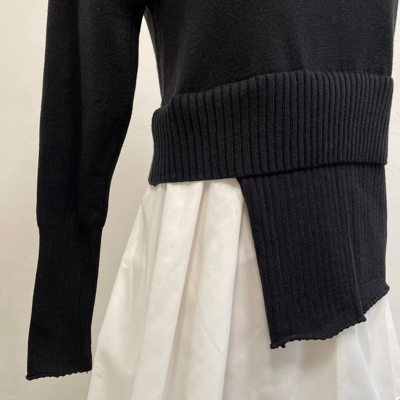 221385 - Knitting Top (⌛️Pre Order⌛️)