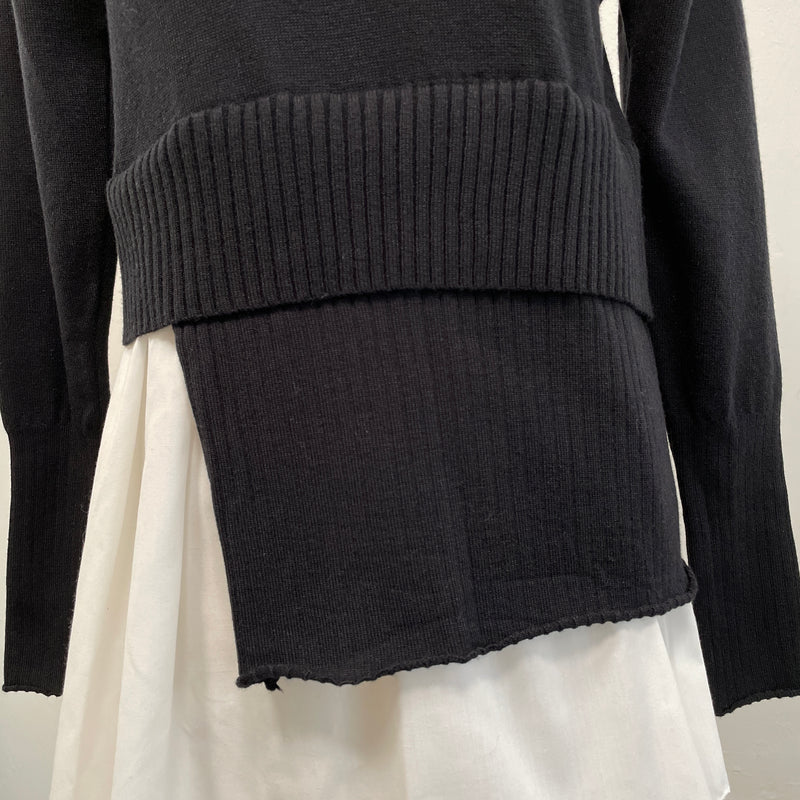 221385 - Knitting Top (⌛️Pre Order⌛️)