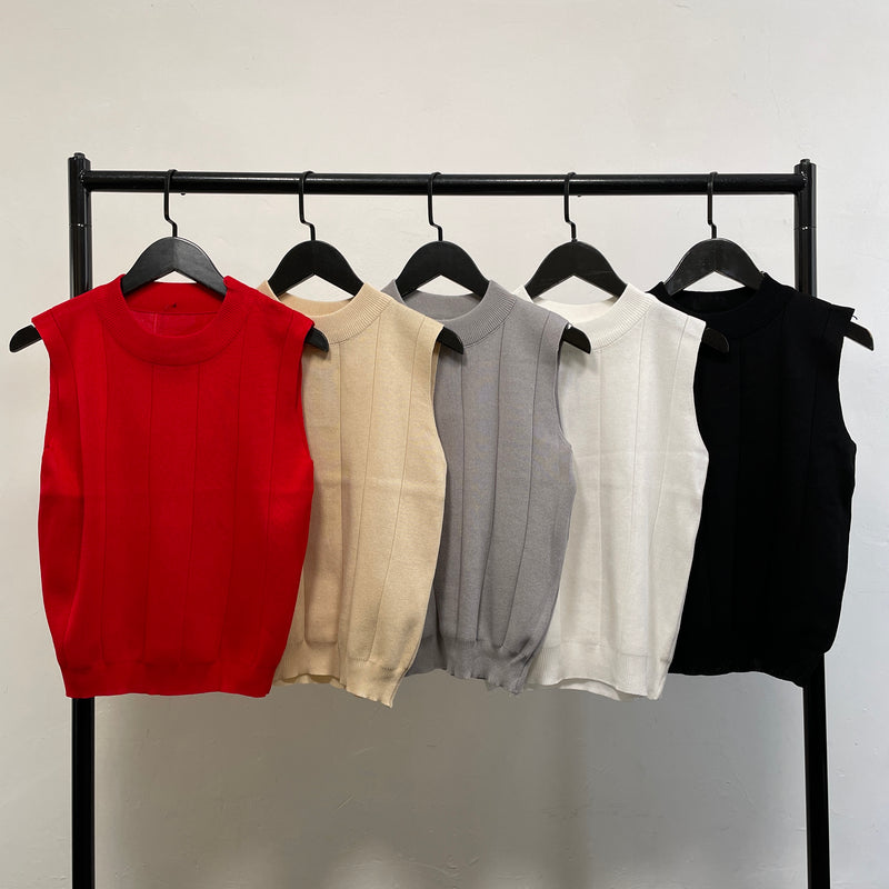 221378 - Kitting Top (⌛️Pre Order⌛️)