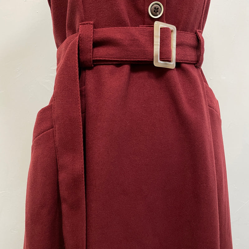 220675 - Flannel Dress (📣 New Item 📣)