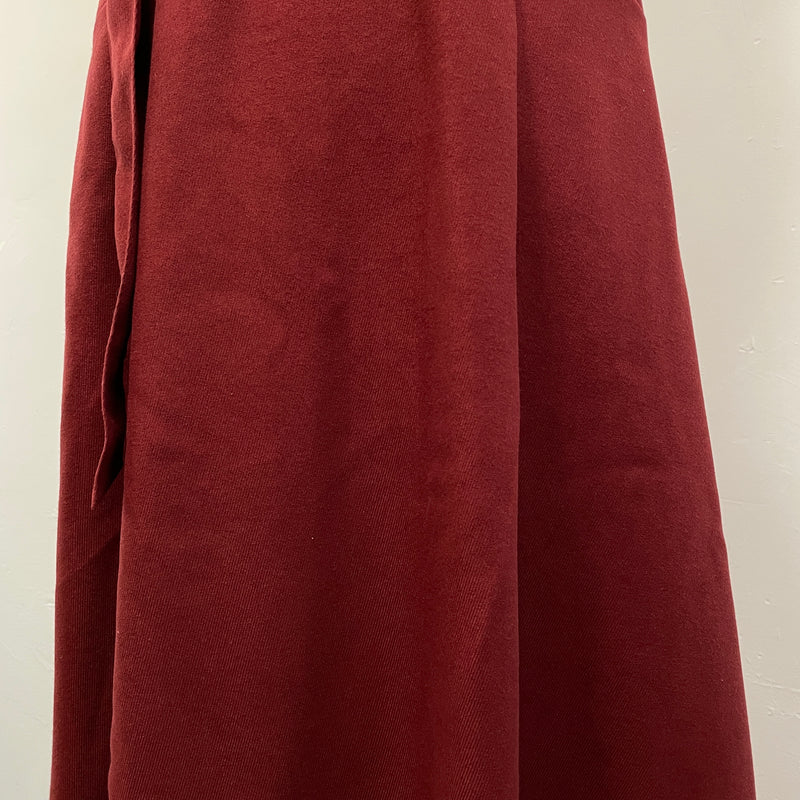 220675 - Flannel Dress (⌛️Pre Order⌛️)