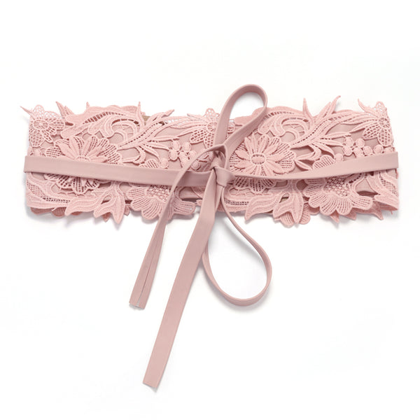 220978 - Lace Belt (⌛️ Pre Order ⌛️)