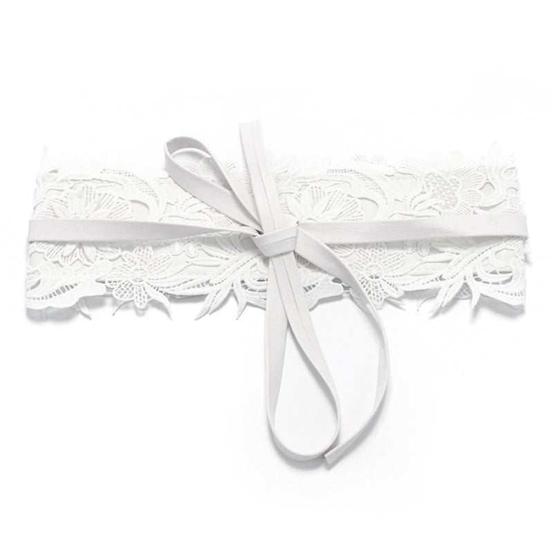 220978 - Lace Belt