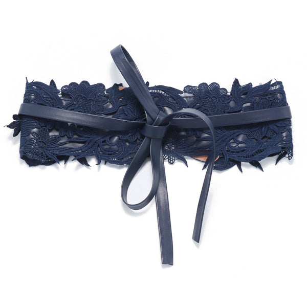 220978 - Lace Belt (⌛️ Pre Order ⌛️)