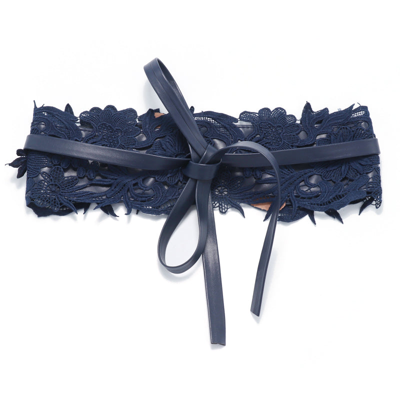 220978 - Lace Belt