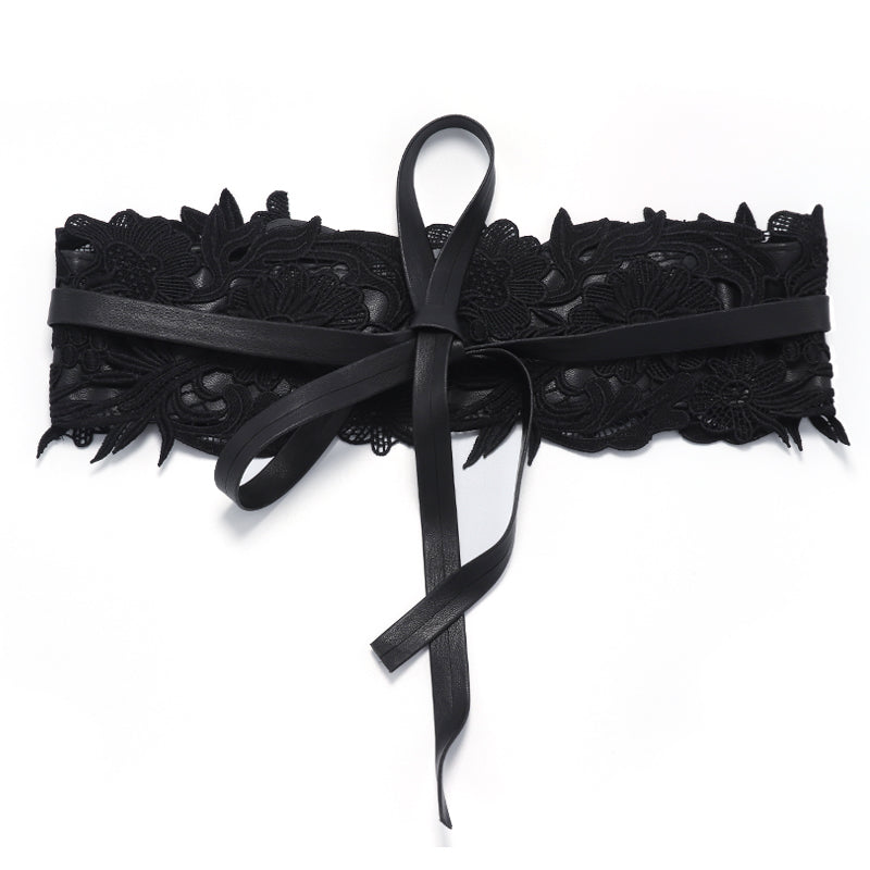 220978 - Lace Belt