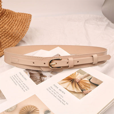 211719 - Simple Match Belt