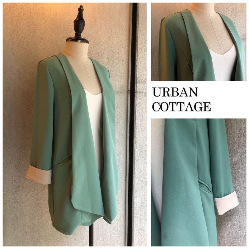 220205 - Suit Jacket (❤️ Hot Item ❤️)