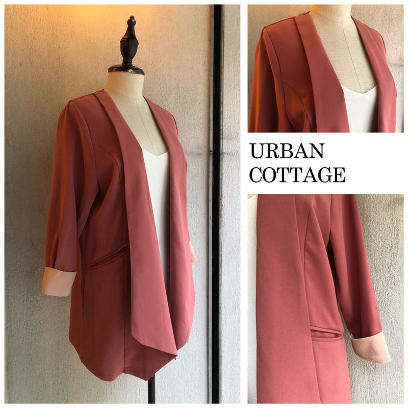 220205 - Suit Jacket (❤️ Hot Item ❤️)