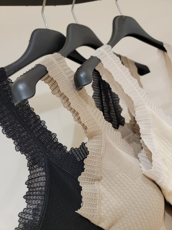 230192 - Bra Top (❤️ Hot Item ❤️)