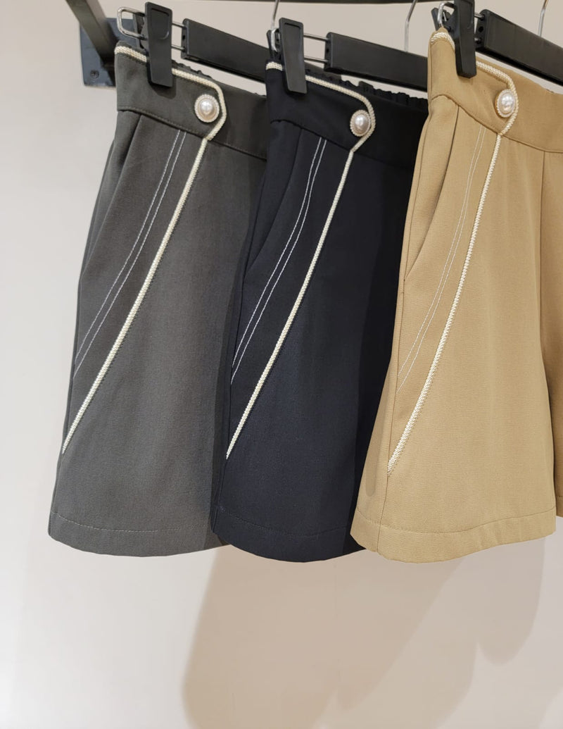 230191 - Short Pant (10% Off)